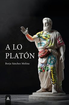 Portada de A LO PLATON