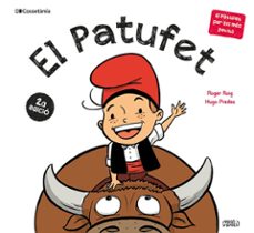Portada de EL PATUFET
