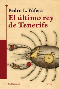 Portada de EL ULTIMO REY DE TENERIFE