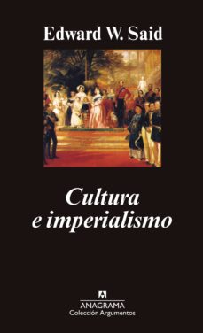 Portada de CULTURA E IMPERIALISMO (4ª ED.)
