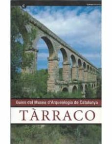 Portada de GUIES DEL MUSEU D'ARQUEOLOGIA DE CATALUNYA - TARRACO