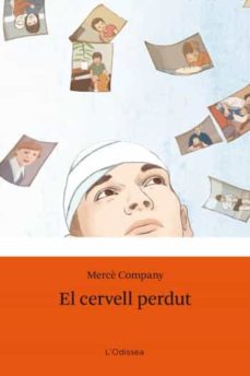 Portada de EL CERVELL PERDUT