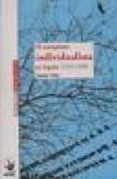 Portada de EL ANARQUISMO INDIVIDUALISTA EN ESPAÑA (1923-198)