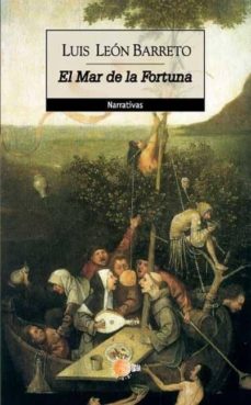 Portada de EL MAR DE LA FORTUNA