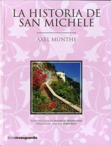 Portada de LA HISTORIA DE SAN MICHELE