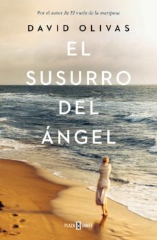 Libros para descargar en ipod touch EL SUSURRO DEL ANGEL (EJEMPLAR FIRMADO POR EL AUTOR) en español