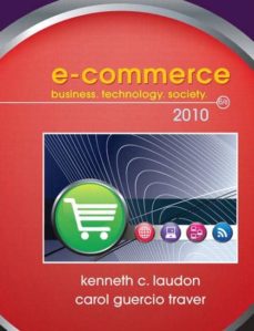 Descargar E-COMMERCE 2010 gratis pdf - leer online