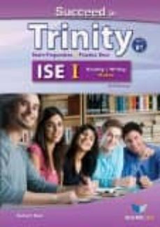 Descargar SUCCEED IN TRINITY ISE I READING & WRITING SELF-STUDY EDITION gratis pdf - leer online