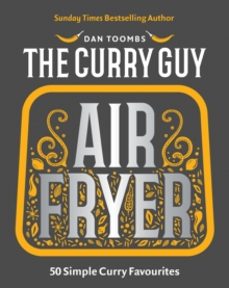 CURRY GUY AIR FRYER