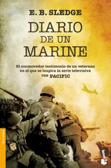 DIARIO DE UN MARINE | E. B. SLEDGE | Casa Del Libro