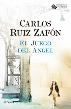 El Juego Del Angel Ebook Carlos Ruiz Zafon Descargar Libro Pdf