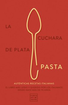 Descargar libros en iPod Shuffle LA CUCHARA DE PLATA: PASTA