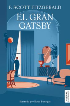 Mejores descargas gratuitas de audiolibros EL GRAN GATSBY de FRANCIS SCOTT FITZGERALD FB2 RTF CHM