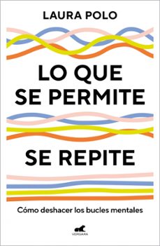 Descarga completa de libros electrónicos LO QUE SE PERMITE SE REPITE