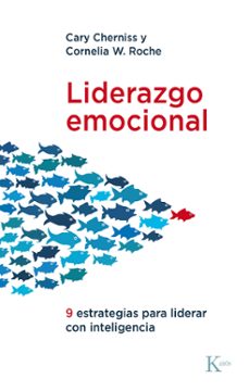 liderazgo emocional-cary cherniss-9788411211277
