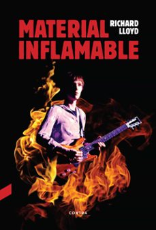 Descargar MATERIAL INFLAMABLE gratis pdf - leer online