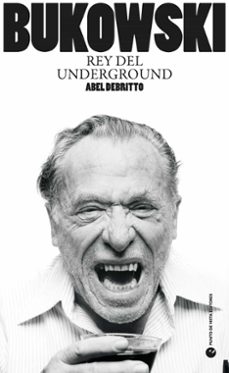 Portada de BUKOWSKI