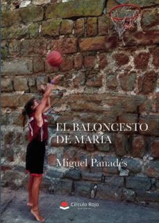 Descarga de audiolibros en alemán EL BALONCESTO DE MARÍA