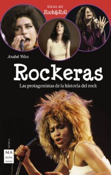 Descargar ROCKERAS gratis pdf - leer online
