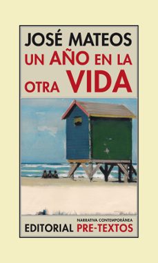Ebooks descarga gratuita de audio libro UN AÑO EN LA OTRA VIDA 9788416453177 (Spanish Edition)