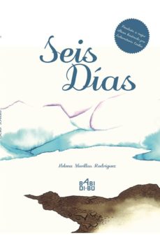 Couverture du livre de Seis DÍas