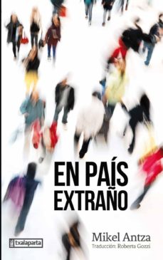 Descarga gratuita de ebooks Scribd EN PAIS EXTRAÑO  de DESCONOCIDO in Spanish