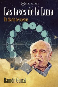 Nuevos ebooks gratis descargar pdf LAS FASES DE LA LUNA de RAMÓN GUIXÁ TOBAR (Spanish Edition) 9788417103477 PDF