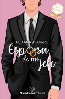ESPOSA DE MI JEFE EBOOK | DESCONOCIDO | Descargar libro PDF o EPUB ...