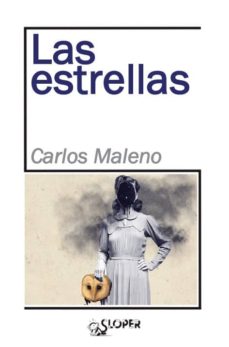 Descargar desde google books mac os LAS ESTRELLAS 9788417200077 (Literatura española)