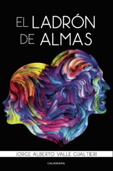 Descargas gratis ebooks pdf (I.B.D.) EL LADRÓN DE ALMAS