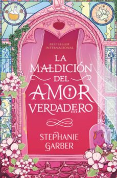 Descarga gratuita de audiolibros digitales. LA MALDICIÓN DEL AMOR VERDADERO (Literatura española) 9788419130877