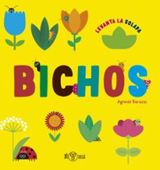Portada de BICHOS