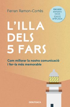 Descargar ebooks de ipod L ILLA DELS 5 FARS (EDICIÓ AMPLIADA I ACTUALITZADA)