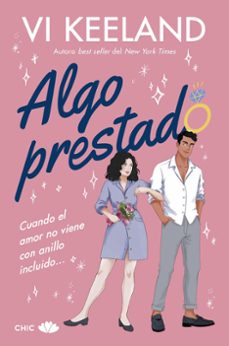 ALGO PRESTADO