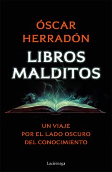 LIBROS MALDITOS