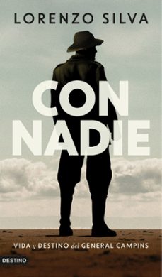 Descargar libros en pdf gratis. CON NADIE (Literatura española)  9788423369577 de Lorenzo Silva