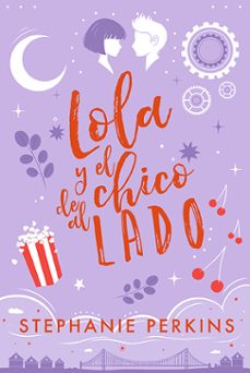 Descarga gratuita de libros electrónicos de itouch LOLA Y EL CHICO DE AL LADO