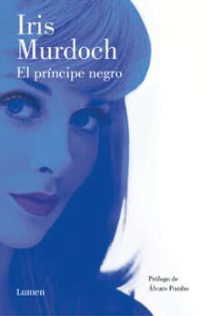 Descarga gratuita de libros nmero isbn EL PRINCIPE NEGRO en espaol iBook FB2 de IRIS MURDOCH