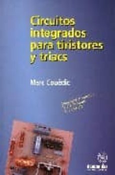 Descargar CIRCUITOS INTEGRADOS PARA TRISTORES Y TRIACS gratis pdf - leer online