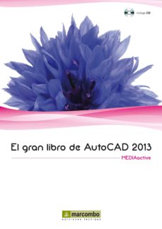 Kindle descargando libros de la computadora EL GRAN LIBRO DE AUTOCAD 2013 9788426718877 PDF PDB en español