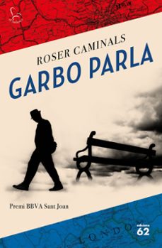 Descarga gratuita de libros de la versión completa. GARBO PARLA
         (edición en catalán) in Spanish  9788429779677 de ROSER CAMINALS
