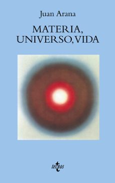 Descargar MATERIA, UNIVERSO, VIDA gratis pdf - leer online