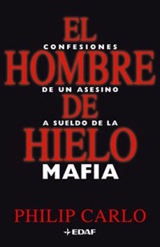 Descargar EL HOMBRE DE HIELO gratis pdf - leer online