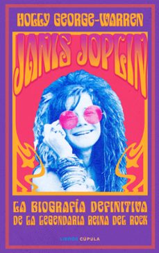 ¿Es posible descargar libros electrónicos gratis? JANIS JOPLIN. EDICIÓN TAPA BLANDA de HOLLY GEORGE-WARREN en español