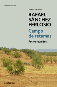 Descargar CAMPO DE RETAMAS gratis pdf - leer online