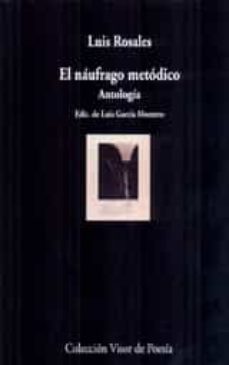 Descargar  gratis ebook EL NAUFRAGO METODICO: ANTOLOGIA (Spanish Edition)