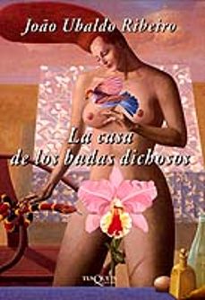Descargar gratis archivos ebook pdf LA CASA DE LOS BUDAS DICHOSOS (Literatura española) 9788483106877 