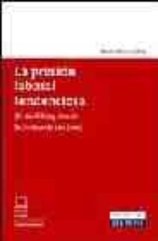 Descargar LA PRESION LABORAL TENDENCIOSA: EL MOBBING DESDE LA OPTICA DE UN JUEZ gratis pdf - leer online