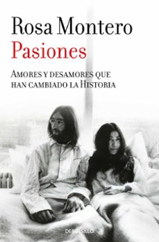 Descarga gratuita de libros de Google en línea. PASIONES (Spanish Edition) PDB 9788490629277 de ROSA MONTERO