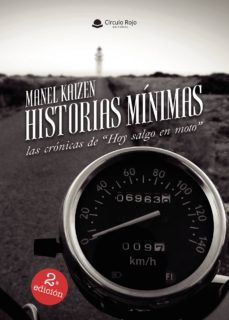 Descargar libros de amazon HISTORIAS MNIMAS: LAS CRNICAS DE 